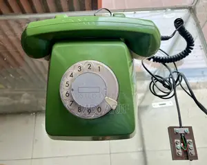 Telephone Set