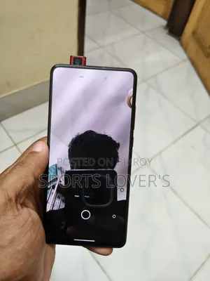 Xiaomi Redmi K20 Pro Premium 128 GB Black