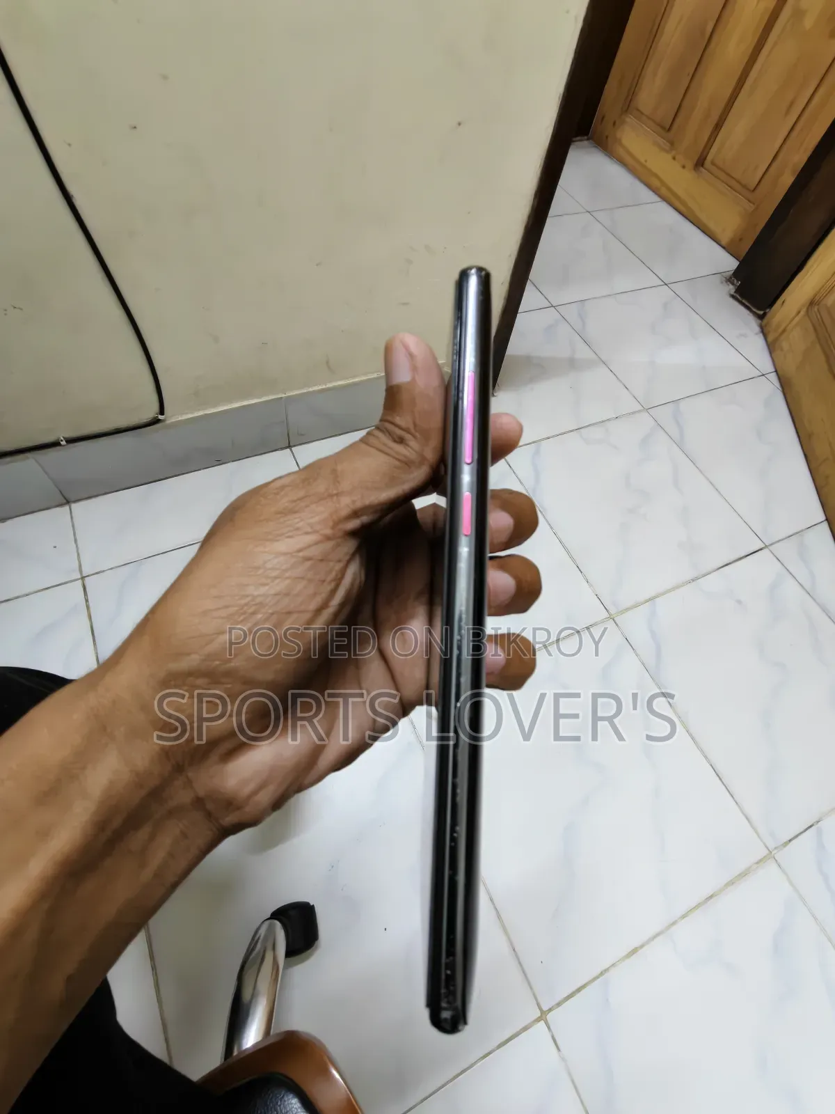Xiaomi Redmi K20 Pro Premium 128 GB Black
