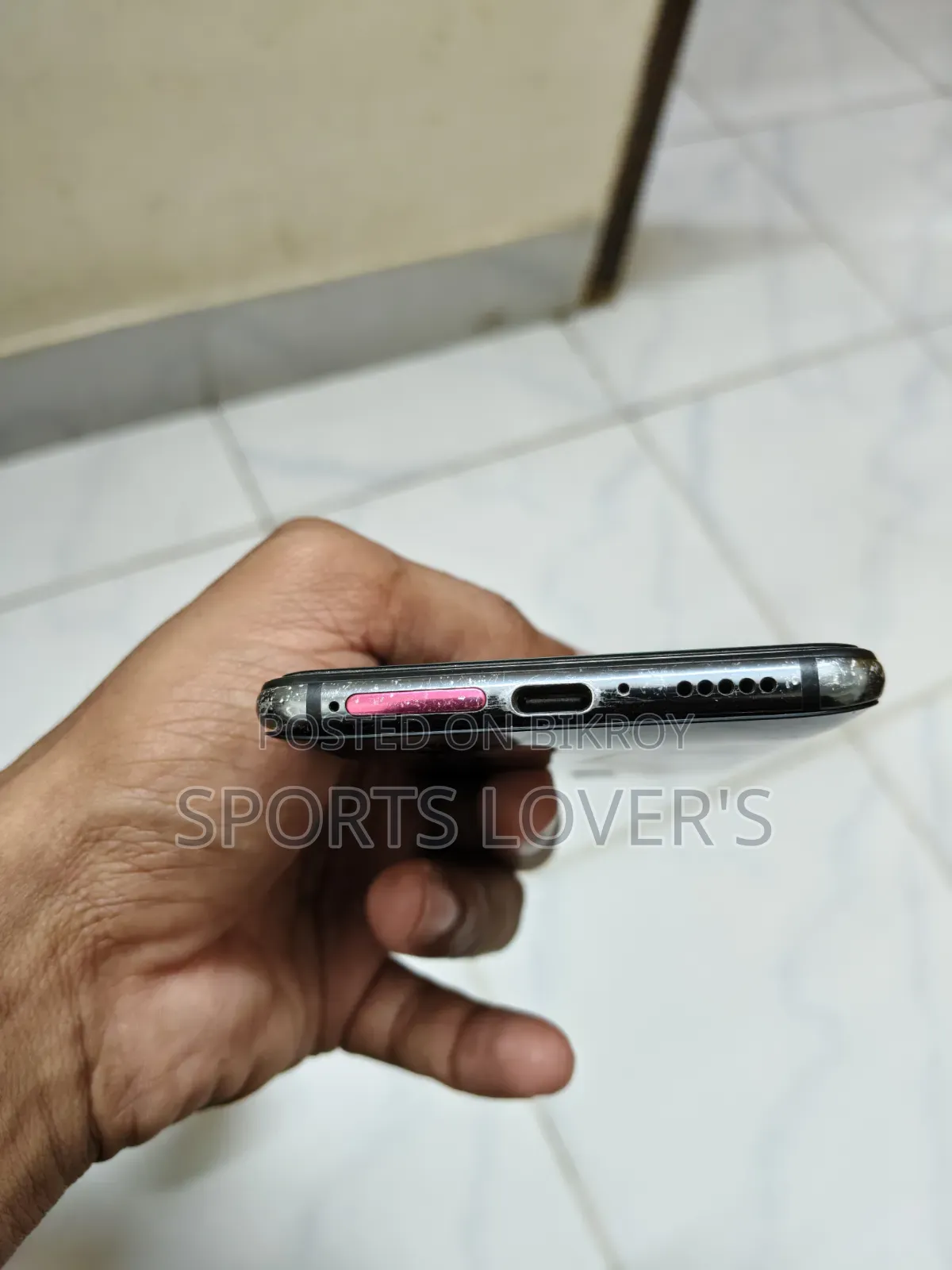 Xiaomi Redmi K20 Pro Premium 128 GB Black