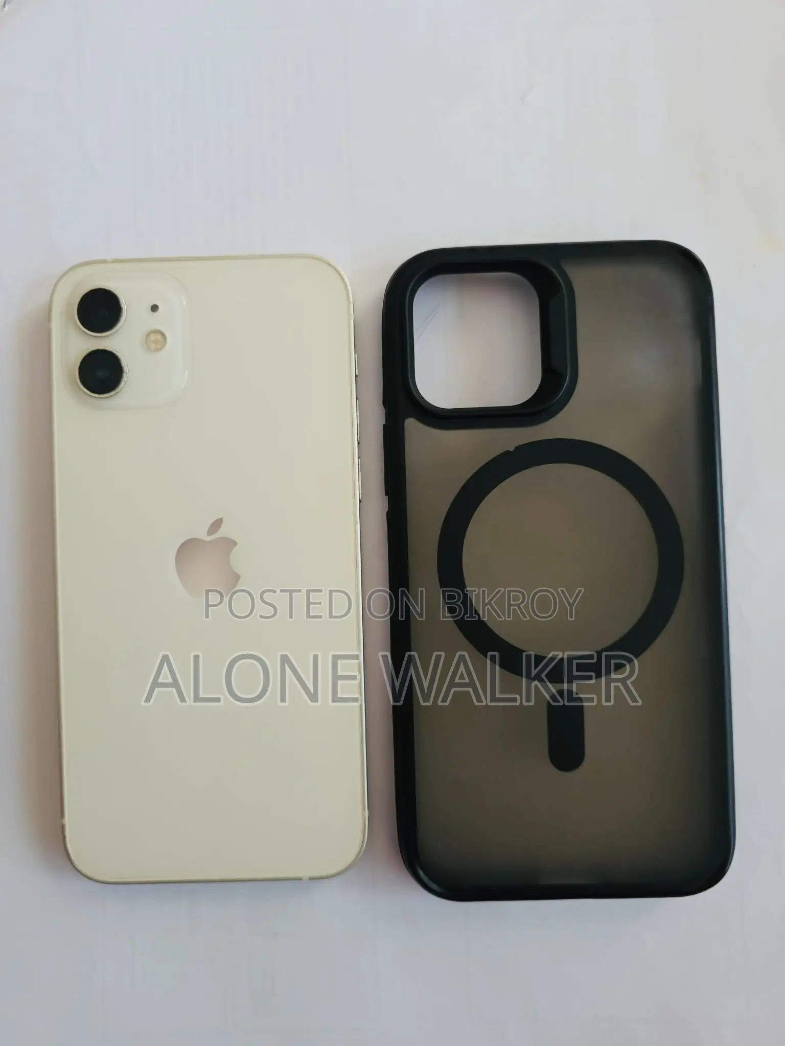 Apple iPhone 12 128 GB White