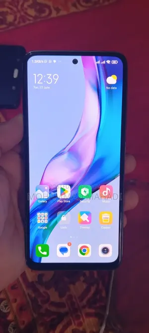শাওমি রেডমি নোট ১০ ১২৮ জিবি হোয়াইট