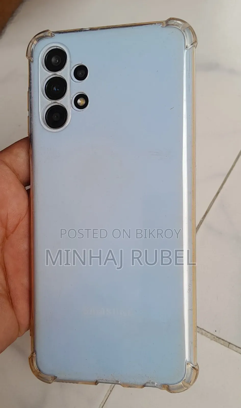Samsung Galaxy A13 128 GB
