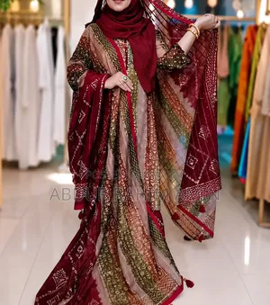Bexi Cotton Pure Cotton Batik