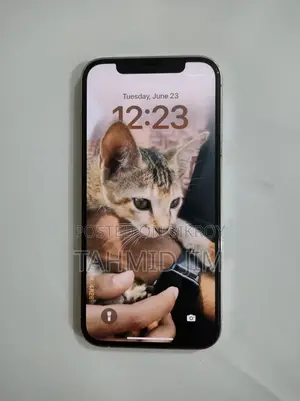 Apple iPhone 12 Pro 256 GB White