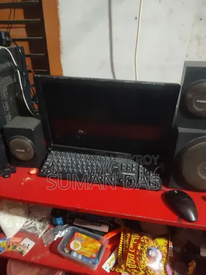 Desktop Computer 2GB Intel Core 3 SSD 1TB