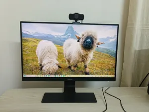 Benq Gw2283 22inch Ips Monitor