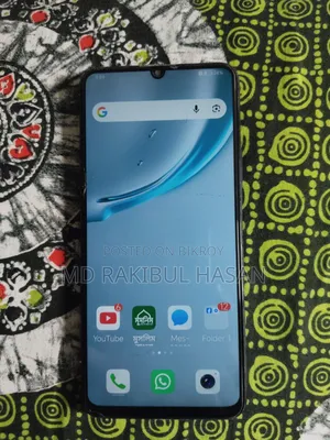 Honor X7 128 GB Black