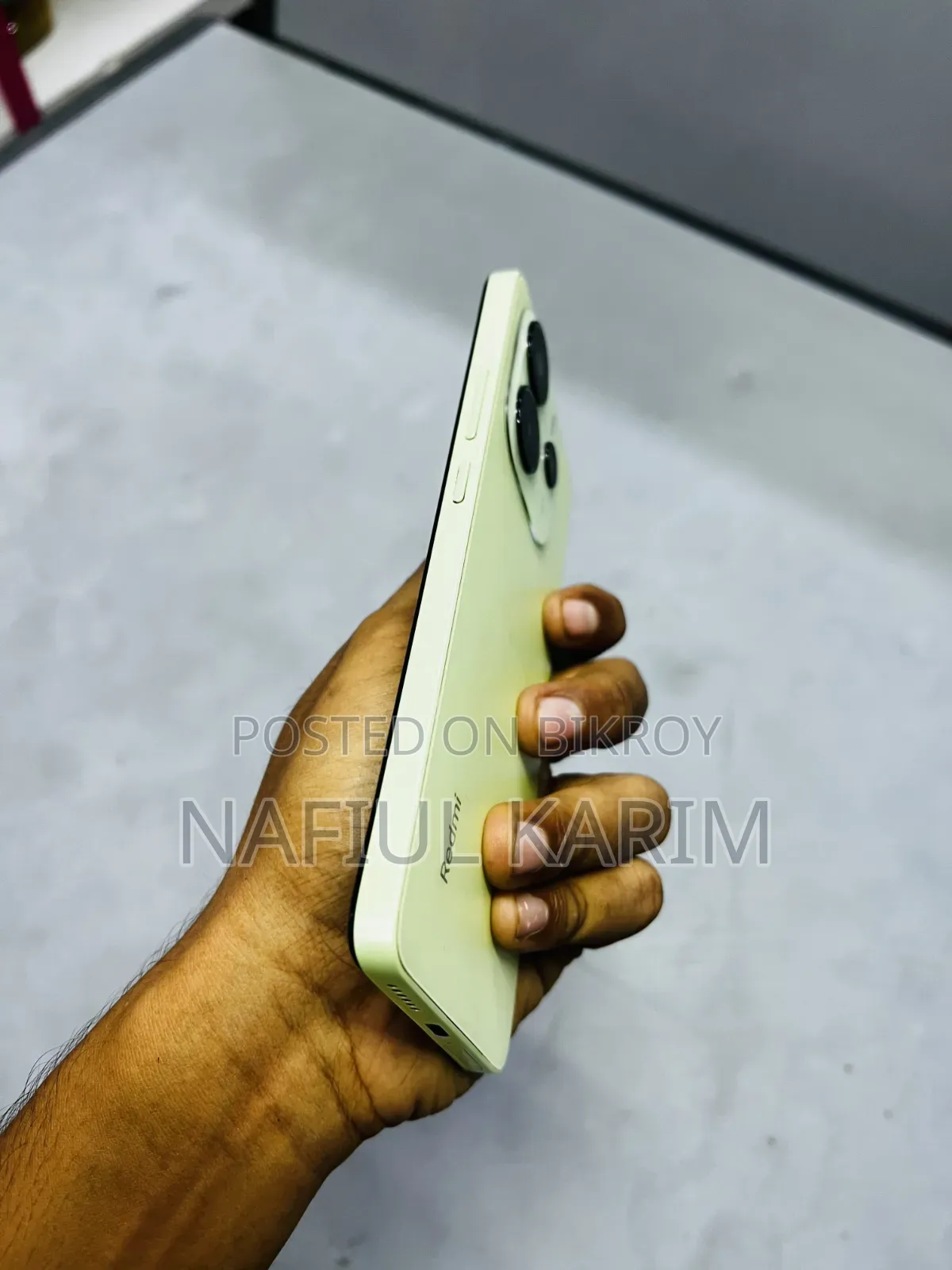 Xiaomi 14 256 GB Green