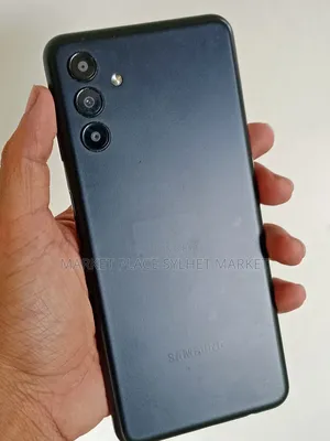 Samsung Galaxy A13 5G 64 GB Black