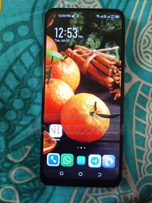 Tecno Spark 7P 64 GB Gray