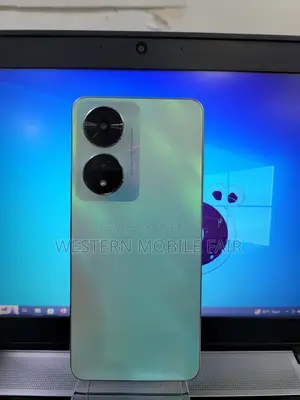 Vivo T2 (India) 128 GB Blue