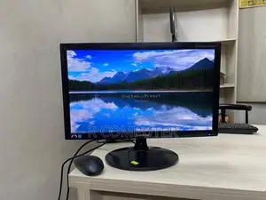 New Desktop Computer 8GB Intel Core I3 SSD 128GB