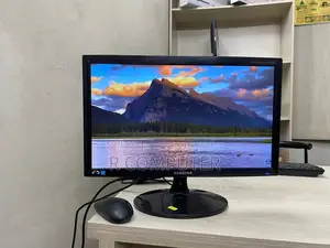 New Desktop Computer 8GB Intel Core I3 SSD 128GB