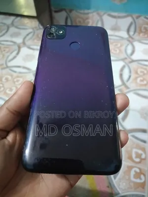 Itel 32 GB Bronze