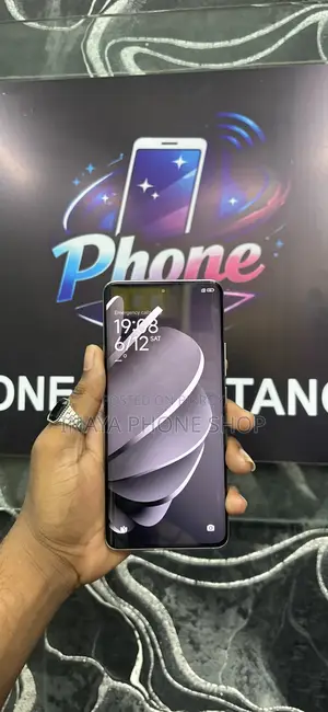 Xiaomi Redmi Note 14 Pro+ 5G 256 GB White