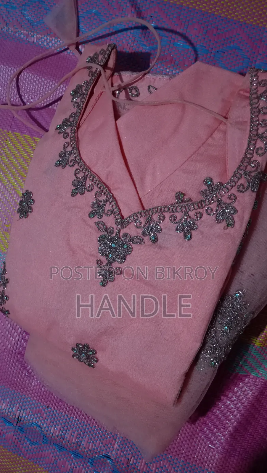 Expensive lehenga at a low price