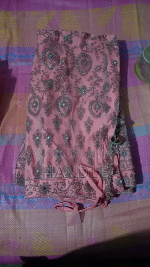 Expensive lehenga at a low price