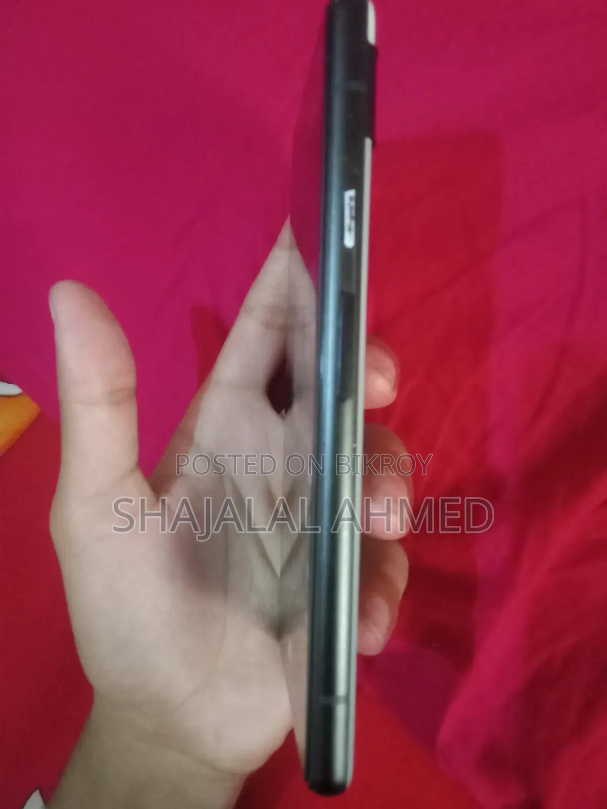 Google Pixel 6a 128 GB Gray