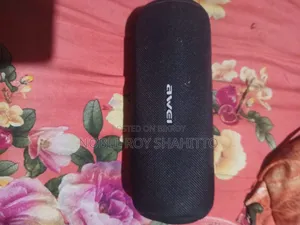 Sound Box Used