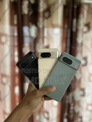 Google Pixel 8 128 GB