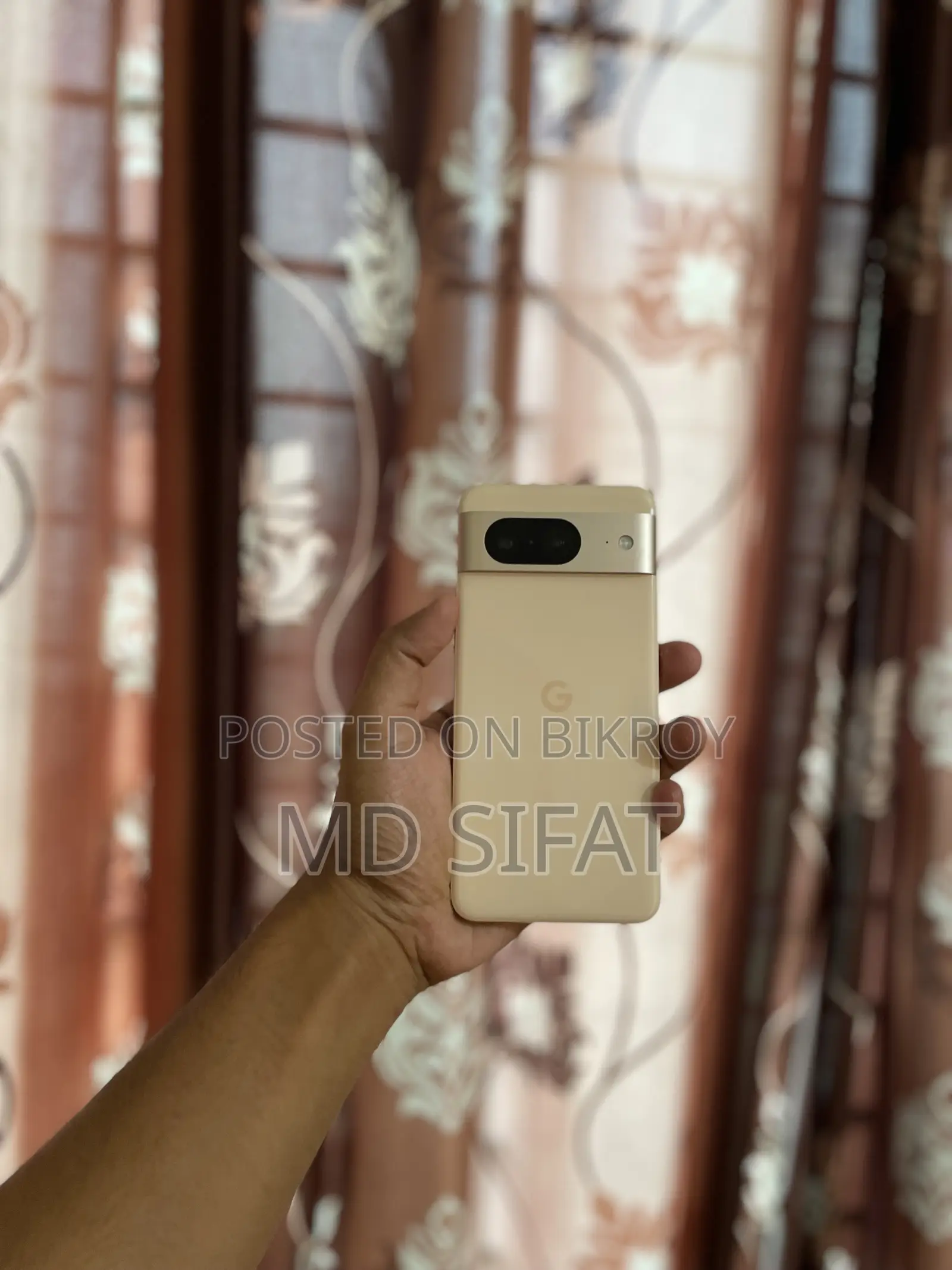 Google Pixel 8 128 GB