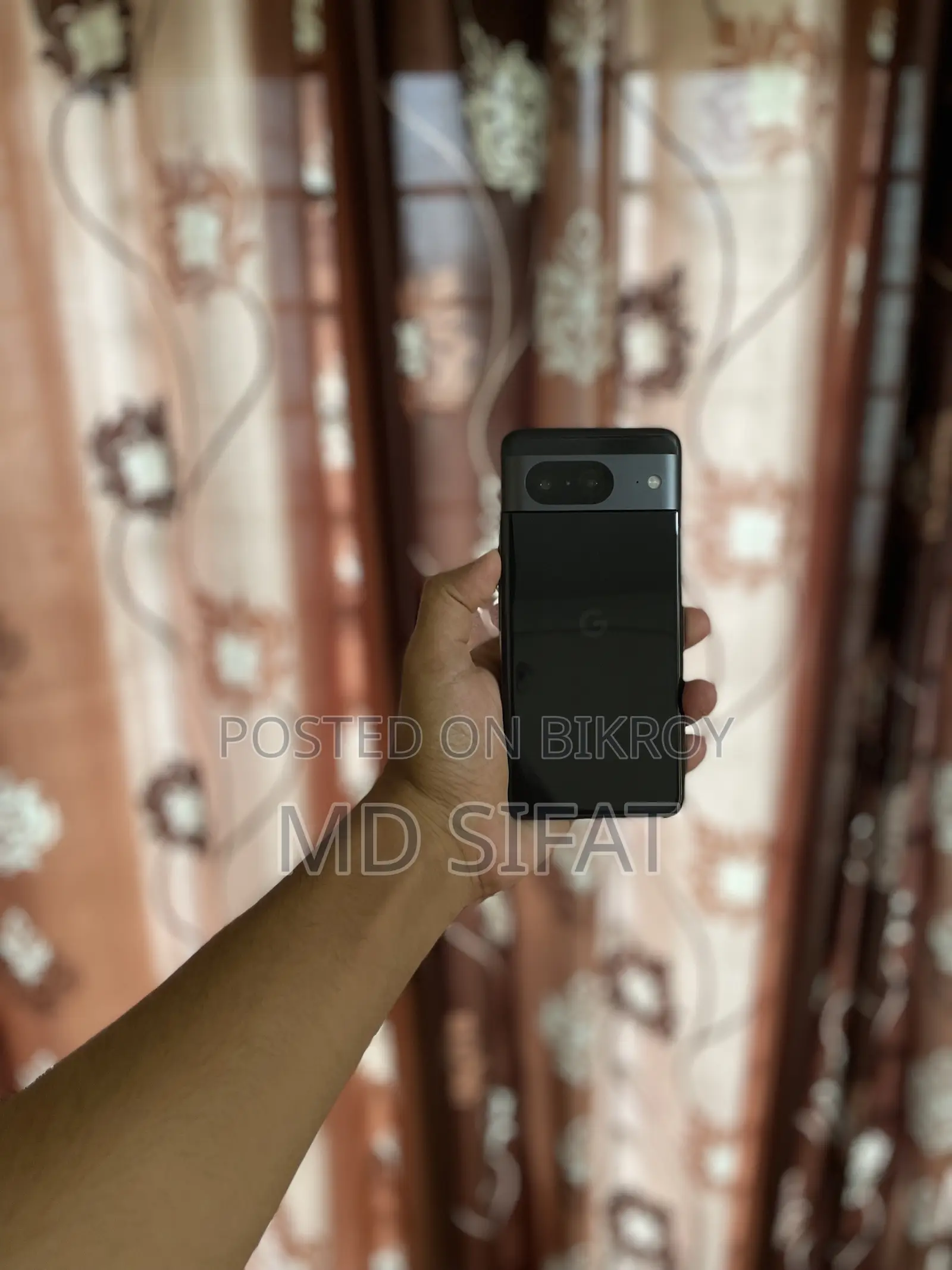 Google Pixel 8 128 GB