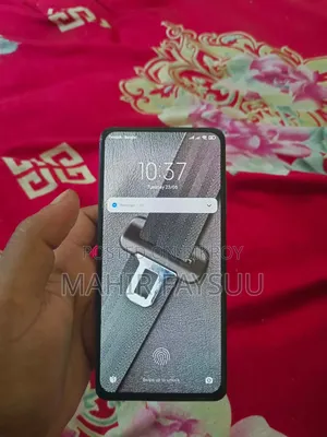 Xiaomi Redmi Pro 256 GB Red