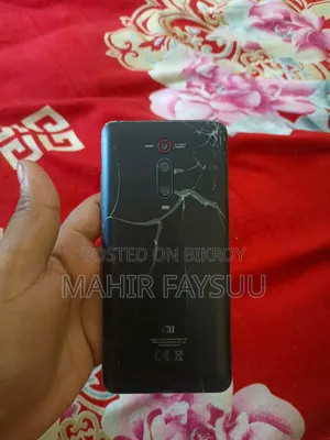 Xiaomi Redmi Pro 256 GB Red
