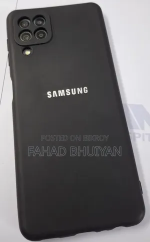 Samsung Galaxy A22 128 GB Black