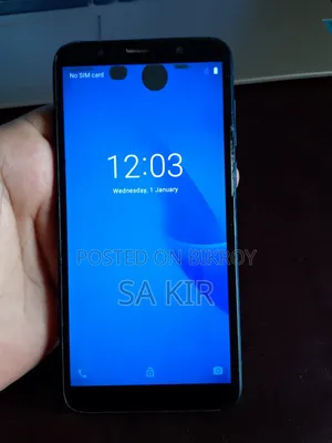 Huawei Y5 Lite 16 GB Blue