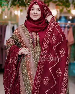Bexi Cotton Pure Cotton Batik
