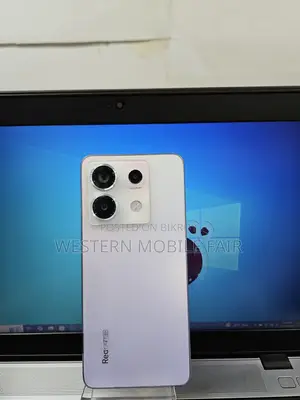 Xiaomi Redmi Note 13 128 GB White