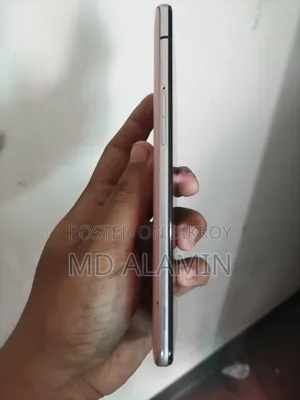 Oppo Reno 256 GB Pink