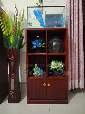 মাল্টিপারপাজ সেল্ফ