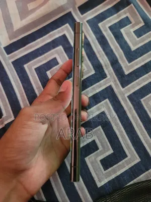 Samsung Galaxy S23 Ultra 256 GB Green