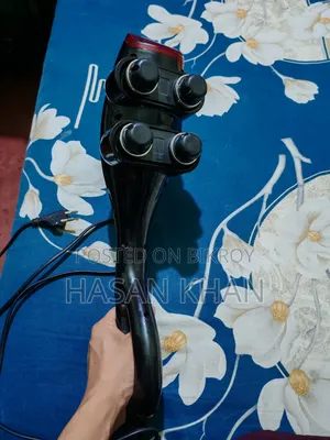 শরীর ম্যাসাজ মেশিন