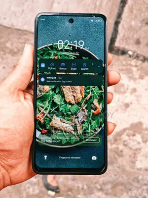 Tecno Spark 20 256 GB Black