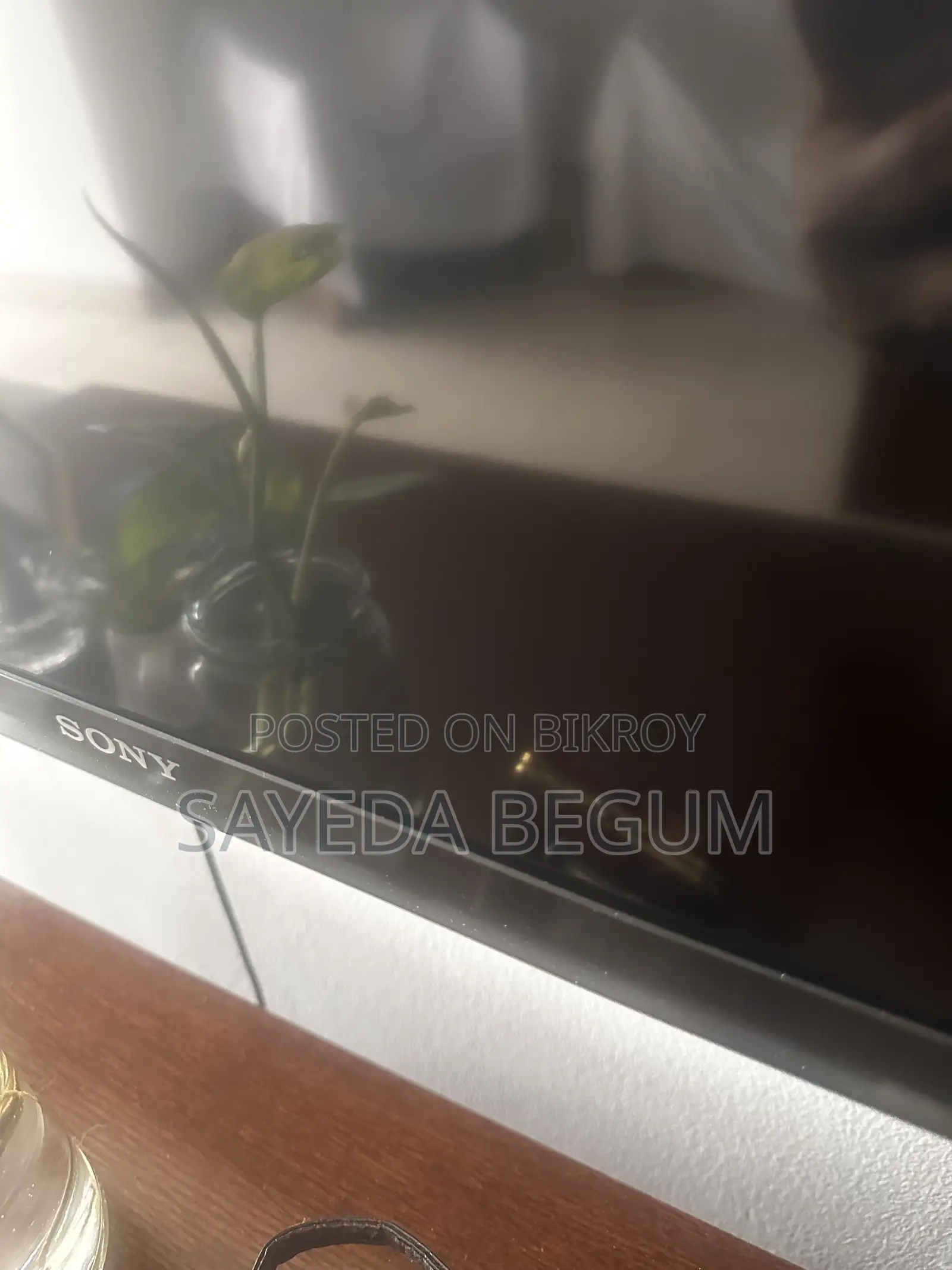 Sony Television