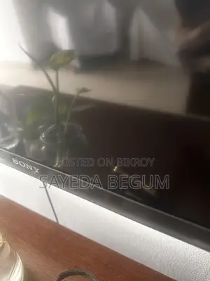 Sony Television