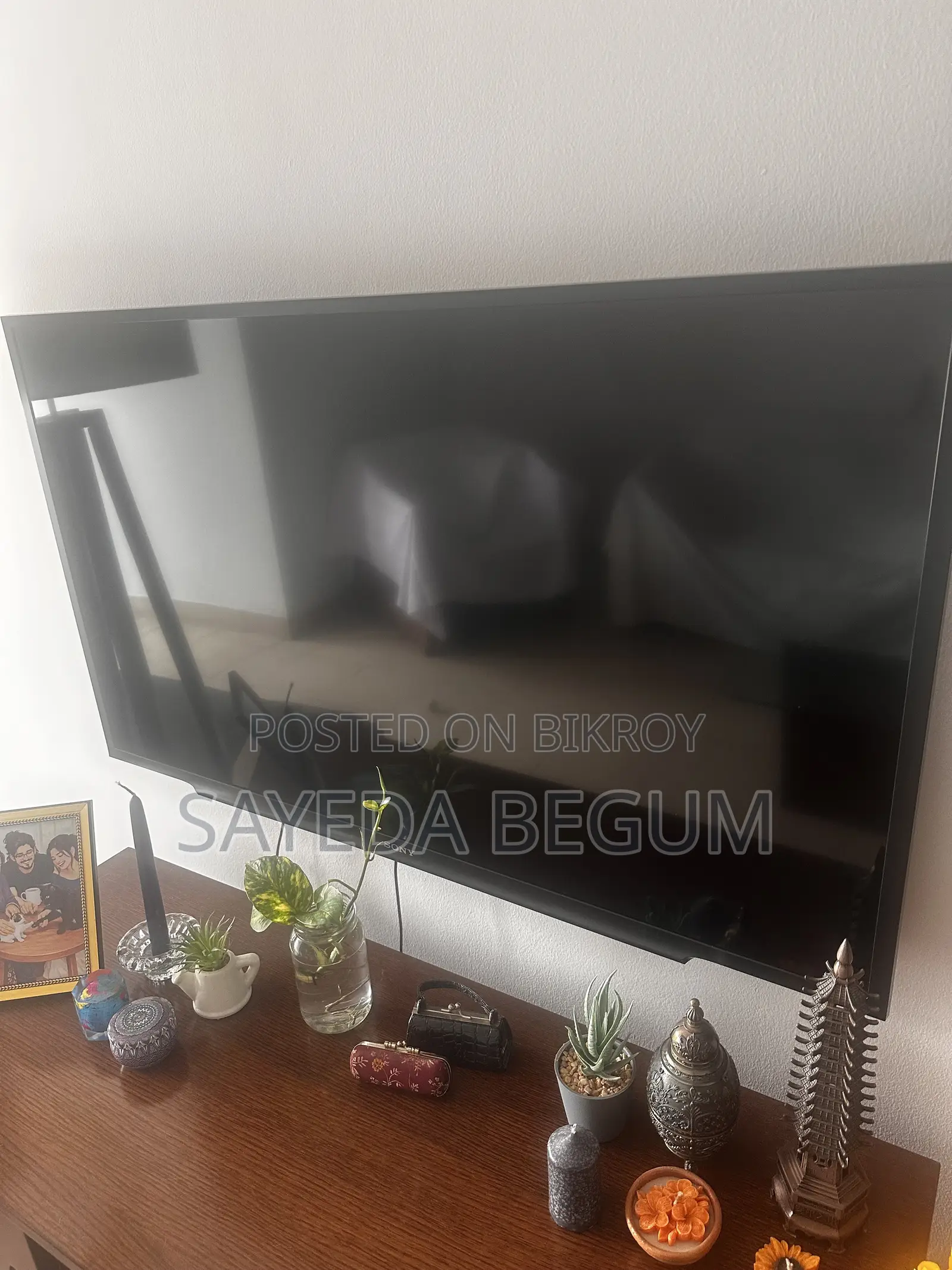Sony Television