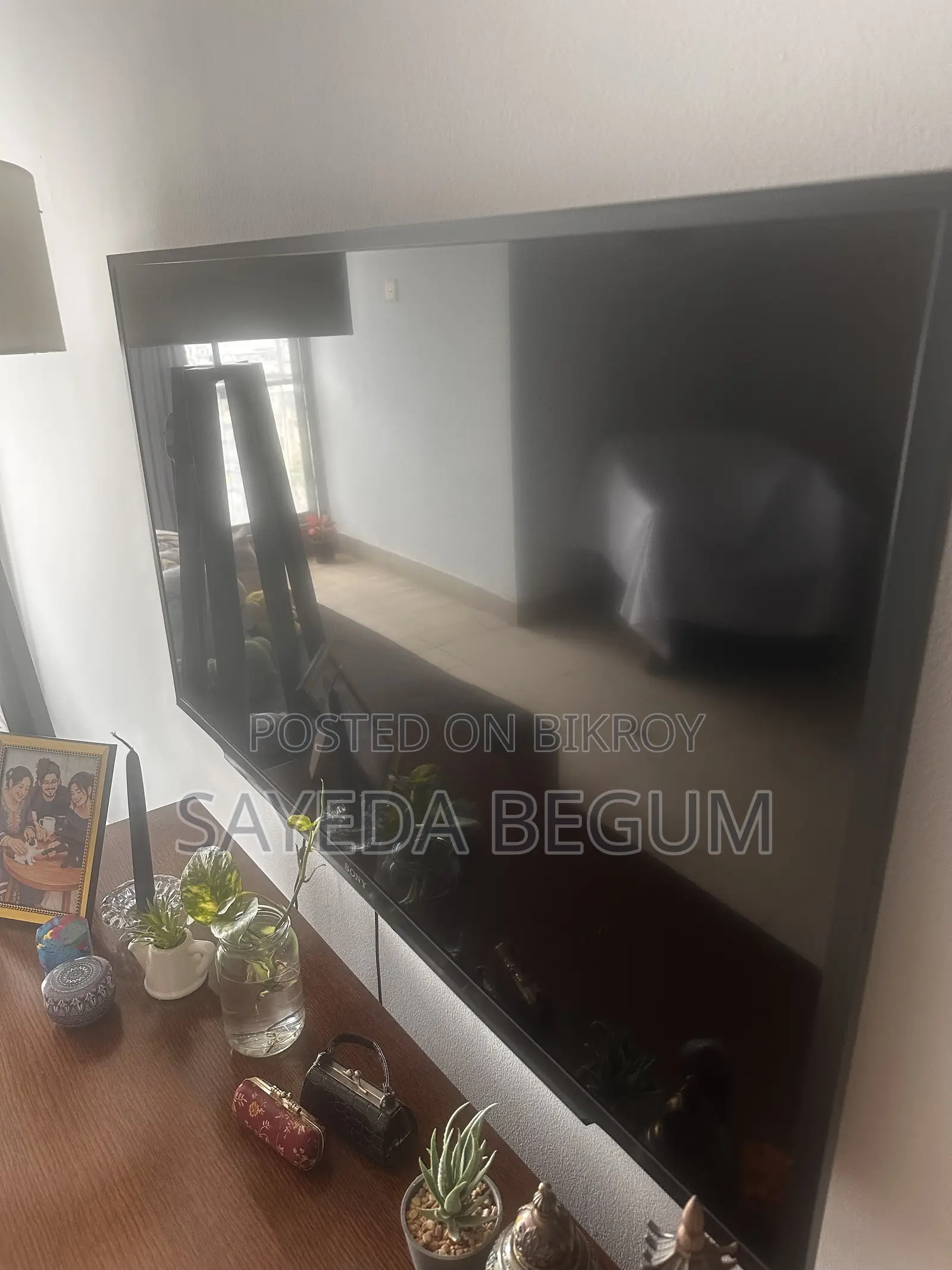 Sony Television