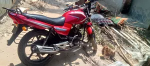 Dayang DY100-A 2020 Red