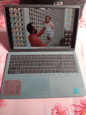 Laptop Dell Inspiron 15 3000 8GB Intel Core I3 SSD 256GB
