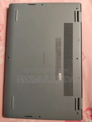 Laptop Dell Inspiron 15 3000 8GB Intel Core I3 SSD 256GB