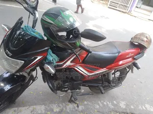 Arc Vector 2018 Red