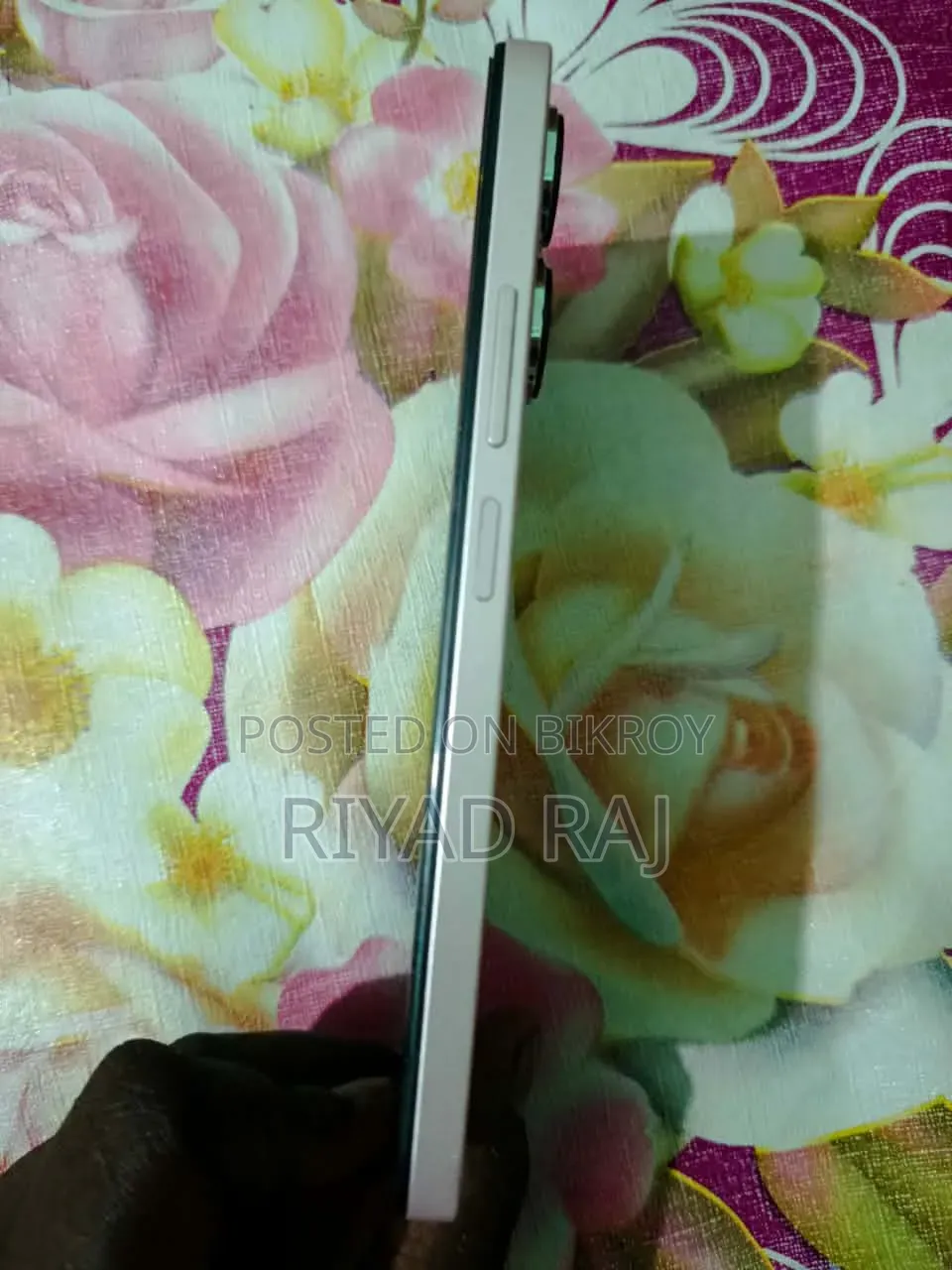 Xiaomi Redmi Note 13 128 GB Black