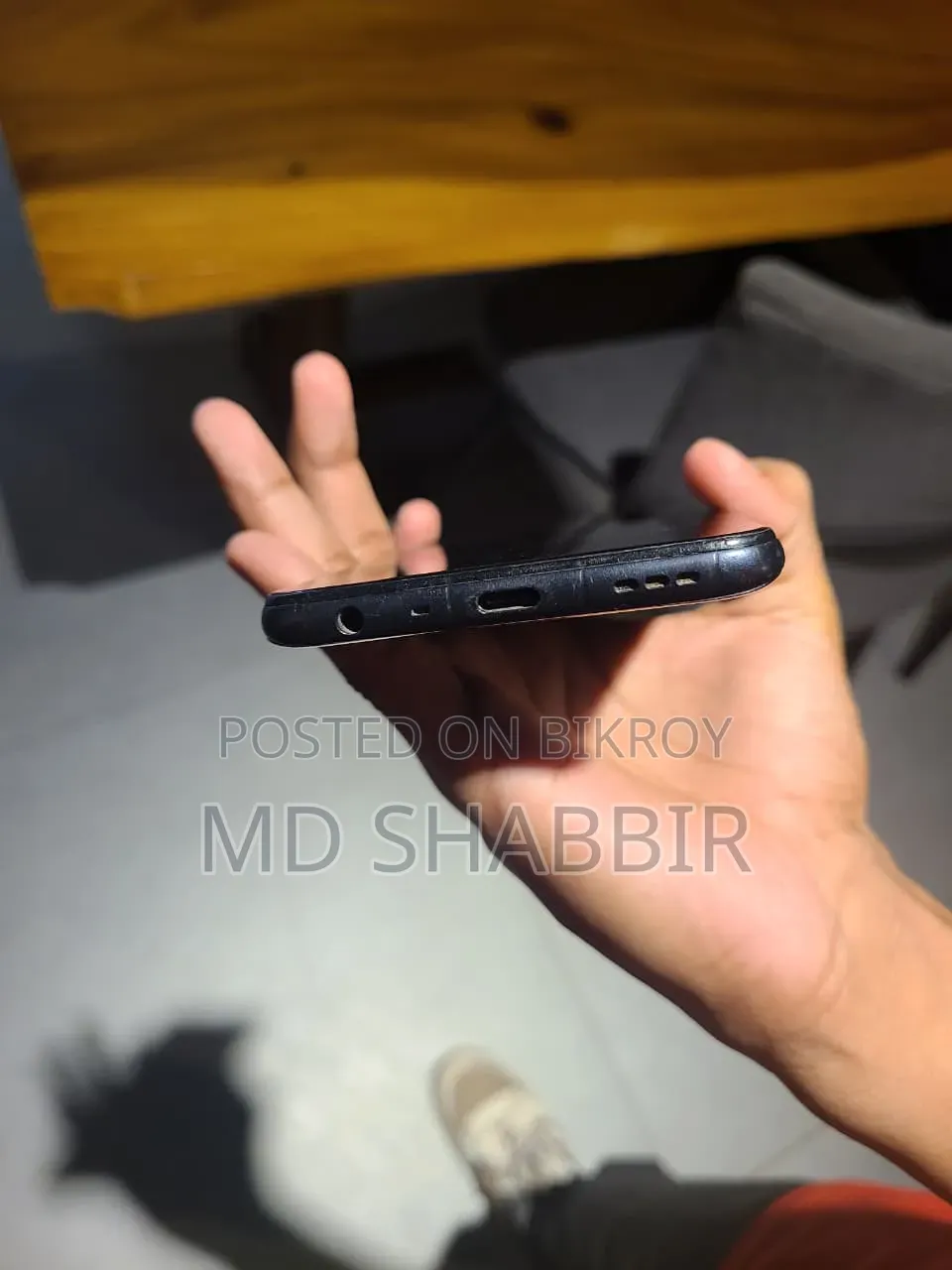 Oppo A16 64 GB Blue