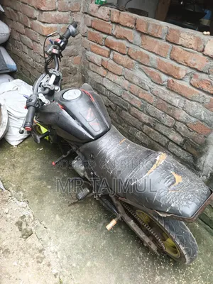 লিফান ১৫০ সিসি ২০১৬ কালো