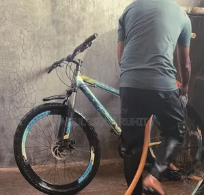 Phoenix Pro 26" Bicycle for sale